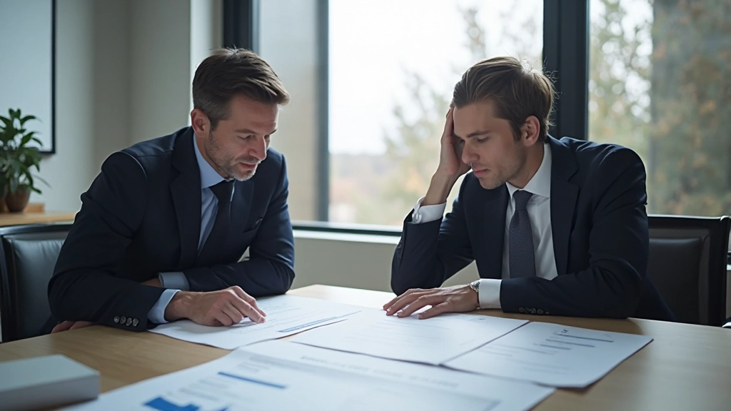 Professionell planering av strategisk ramverk vid modernt kontor